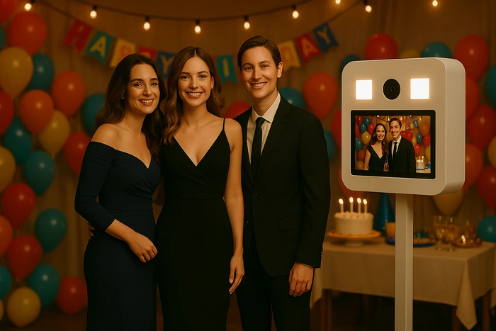 Anniversaire - Juan Les Pins